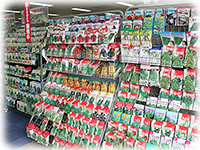 営農資材の販売