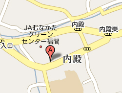 上西郷支店マップ