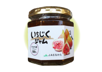 いちじくジャム