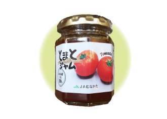 とまとジャム